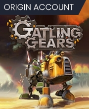Gatling Gears Pc