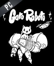 Gato Roboto Pc