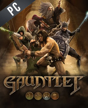 Gauntlet Pc