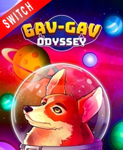 Gav-Gav Odyssey Switch