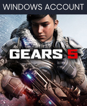 Gears 5 Pc