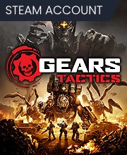 Gears Tactics Pc