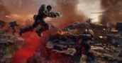 Gears of War E-Day: Campanha de 14 Horas e Regresso ao Terror