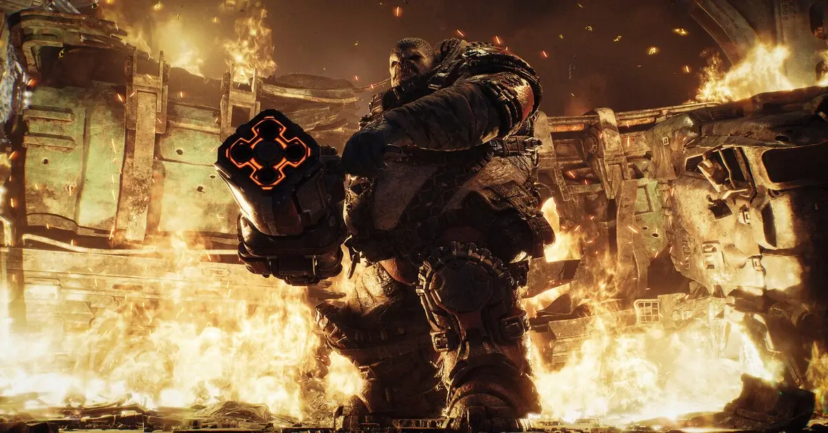 Gears of War: E-Day será lançado oficialmente em 6 de outubro de 2026 Gears of War: E-Day será lançado oficialmente em 6 de outubro de 2026
