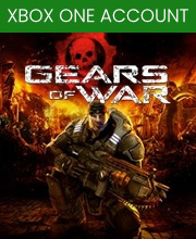 Gears of War Xbox One