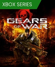 Gears of War Xbox Series X
