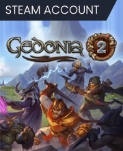 Gedonia 2 Pc