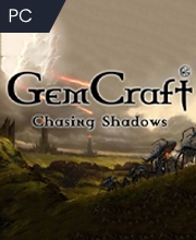 GemCraft Chasing Shadows Pc