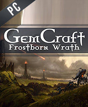 GemCraft Frostborn Wrath Pc