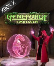 Geneforge 1 Mutagen Xbox Series X