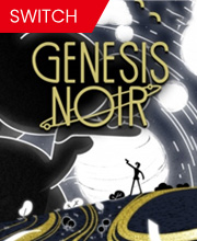 Genesis Noir Switch