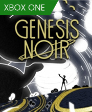Genesis Noir Xbox One