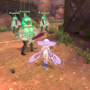 close combat physical attacks