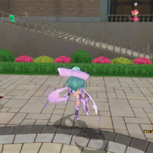 close ranged battles