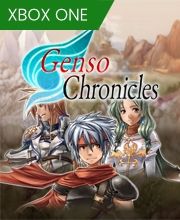 Genso Chronicles Xbox One