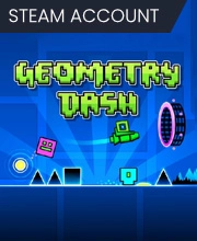 Geometry Dash Pc