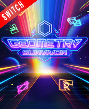 Geometry Survivor Switch
