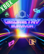 Geometry Survivor Xbox One