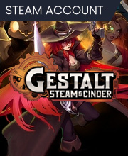 Gestalt Steam & Cinder Pc