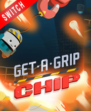 Get-A-Grip Chip Switch