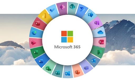 Chave de produto Microsoft 365