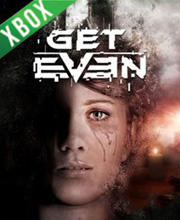 Get Even Xbox One