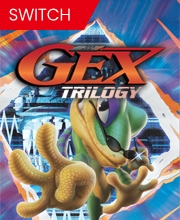 Gex Trilogy Switch