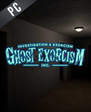 Ghost Hunters Corp Pc