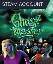 Ghost Master Pc