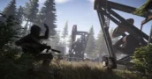 Ubisoft corta recursos de Ghost Recon Project OVR antes da beta