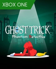 Ghost Trick Phantom Detective Xbox One