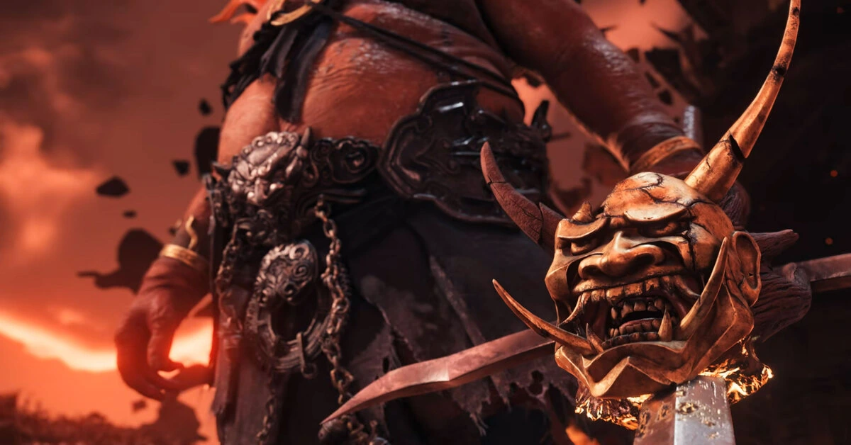 Ghost of Yōtei: Patch 1.601 Adiciona o Modo Inferno