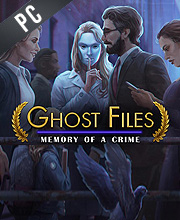 Ghost Files 2 Memory of a Crime Pc