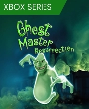 Ghost Master Resurrection Xbox Series X