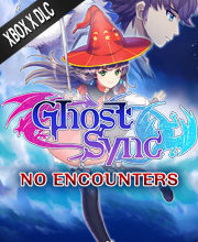 Ghost Sync No Encounters Xbox Series X