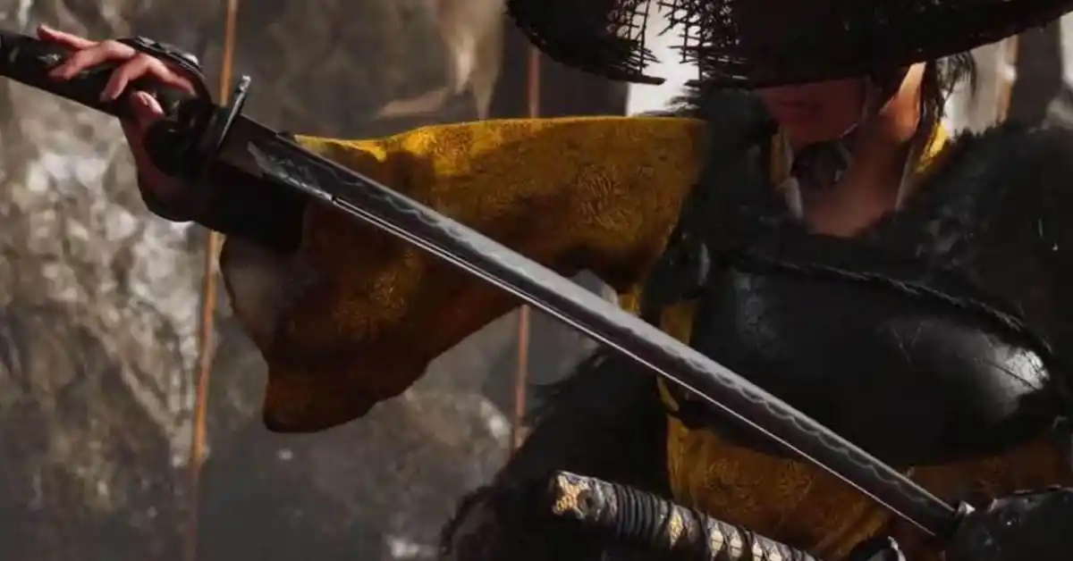 Ghost of Yotei Promoção de Lançamento! Melhores Preços de Chaves PS5 & Descontos de Dia Um