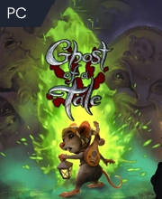 Ghost of a Tale Pc
