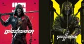 Ghostrunner I & II + Edição Brutal com até 70% de desconto - Termina em breve