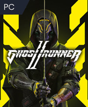 Ghostrunner 2 Pc