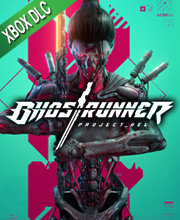 Ghostrunner Project_Hel Xbox One