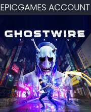 Ghostwire Tokyo Pc
