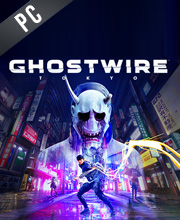 Ghostwire Tokyo: Lançamento, plataformas, gameplay e mais