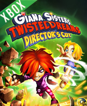 Giana Sisters Twisted Dreams Directors Cut Xbox One