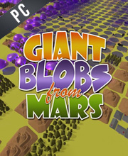 Giant Blobs From Mars Pc