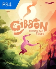Gibbon Beyond the Trees Playstation 4