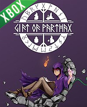 Gift of Parthax Xbox One