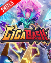 GigaBash Switch