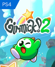 Gimmick! 2 Playstation 4