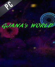 Gjanas World