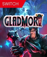 GladMort Switch